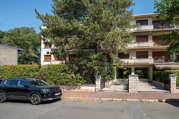 Appartement Le Vésinet Le vesinet Appartement Le Vésinet Le vesinet