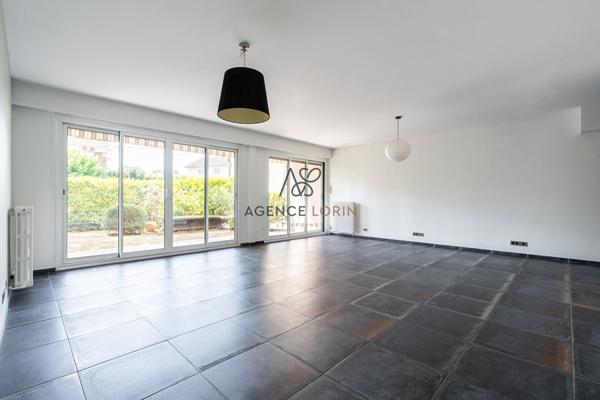 Appartement Le Vésinet Le vesinet Appartement Le Vésinet Le vesinet