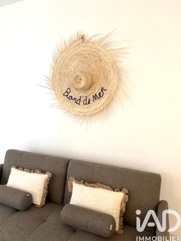 Maison à vendre 3 pièces 71 m² La Flotte