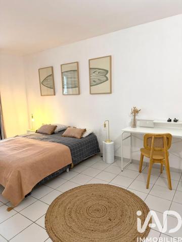 Maison à vendre 3 pièces 71 m² La Flotte