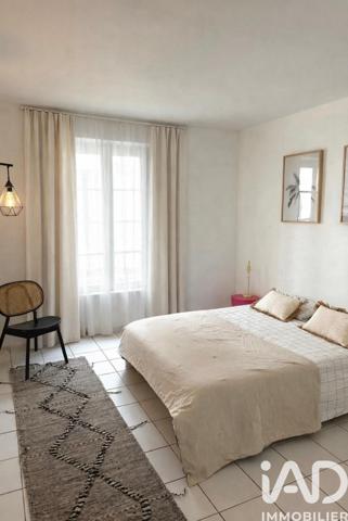 Maison à vendre 3 pièces 71 m² La Flotte