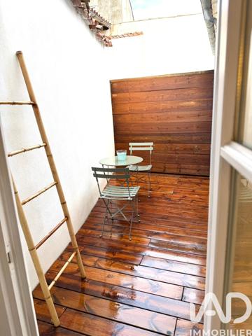 Maison à vendre 3 pièces 71 m² La Flotte