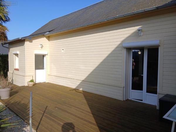 Maison à vendre à Manneville-la-Raoult dans l'Eure (27210), ref : HO 853