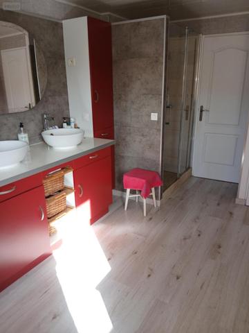 Maison à vendre à Manneville-la-Raoult dans l'Eure (27210), ref : HO 853