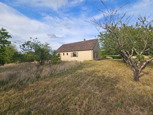 Maison à NEUVILLE-SUR-SARTHE, 72190 - 5 pièces 130m²