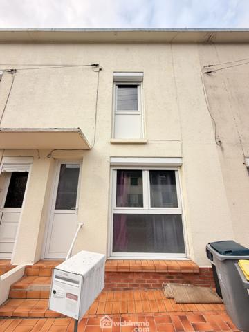 Maison 51 m² à Laon 02000