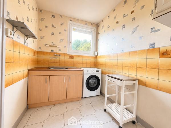 Maison 51 m² à Laon 02000