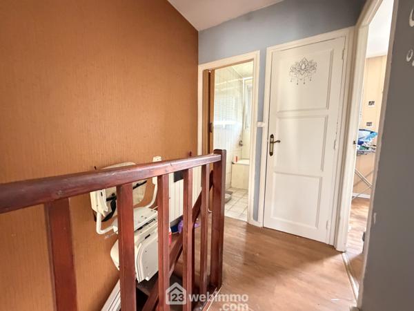 Maison 51 m² à Laon 02000