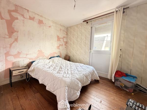 Maison 51 m² à Laon 02000