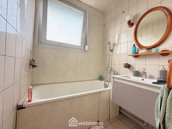 Maison 51 m² à Laon 02000