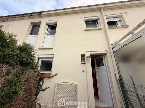 Maison 51 m² à Laon 02000