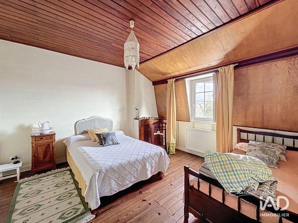 Maison à vendre 6 pièces 137 m² Montpon-Ménestérol