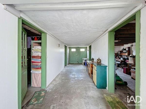 Maison à vendre 6 pièces 137 m² Montpon-Ménestérol