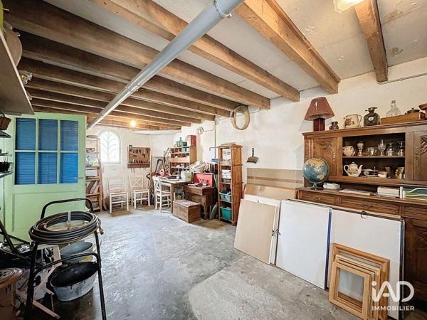Maison à vendre 6 pièces 137 m² Montpon-Ménestérol