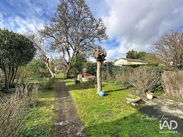 Maison à vendre 6 pièces 137 m² Montpon-Ménestérol