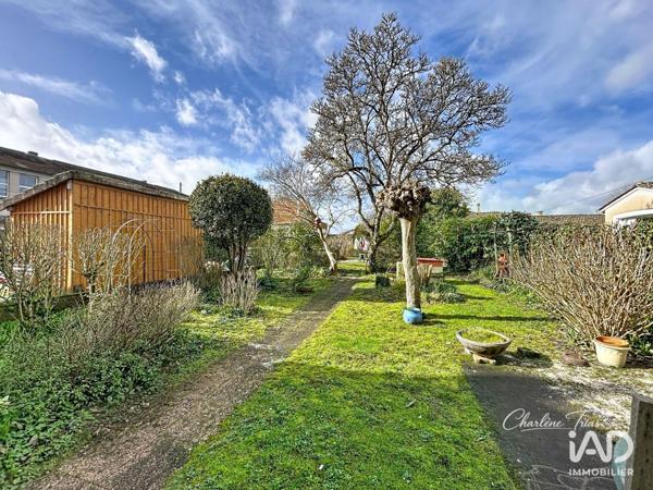 Maison à vendre 6 pièces 137 m² Montpon-Ménestérol