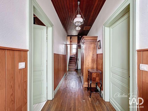 Maison à vendre 6 pièces 137 m² Montpon-Ménestérol