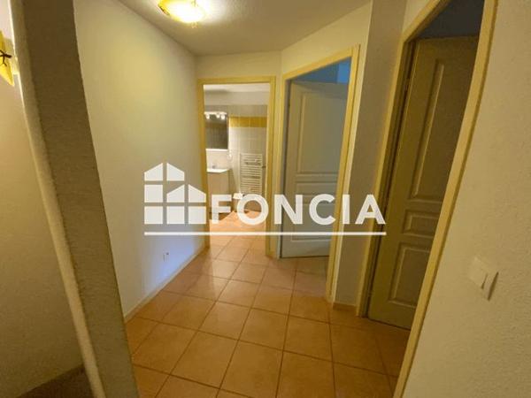À vendre Appartement 3 pièces 54.78 m² - Le Lavandou 83980