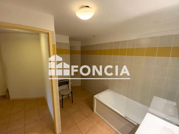 À vendre Appartement 3 pièces 54.78 m² - Le Lavandou 83980