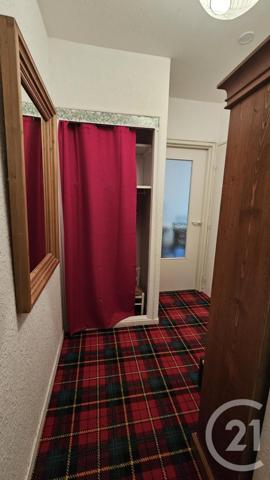 Appartement F2 à vendre  2 pièces - 42,38 m2 METABIEF - 25