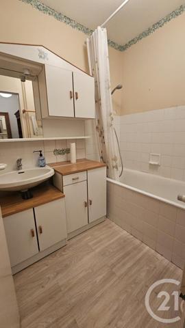 Appartement F2 à vendre  2 pièces - 42,38 m2 METABIEF - 25