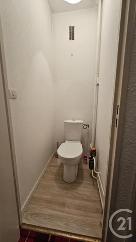 Appartement F2 à vendre  2 pièces - 42,38 m2 METABIEF - 25