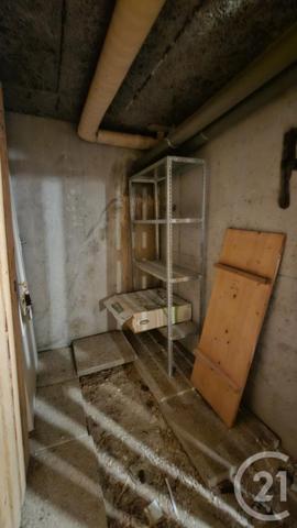 Appartement F2 à vendre  2 pièces - 42,38 m2 METABIEF - 25