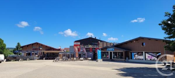 Appartement F2 à vendre  2 pièces - 42,38 m2 METABIEF - 25