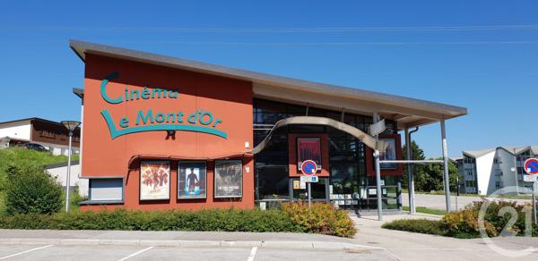 Appartement F2 à vendre  2 pièces - 42,38 m2 METABIEF - 25