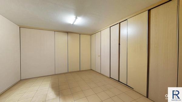 Bagneux (92220) Belle maison de 186 m2 repartie sur 2 nivaux à Bagneux