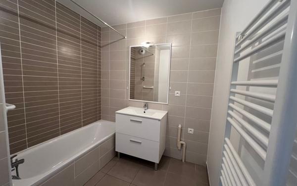 Appartement à vendre    3 pièces •  Biscarrosse