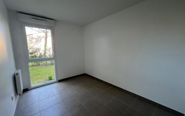 Appartement à vendre    3 pièces •  Biscarrosse