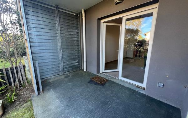 Appartement à vendre    3 pièces •  Biscarrosse