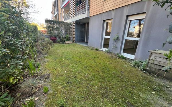 Appartement à vendre    3 pièces •  Biscarrosse