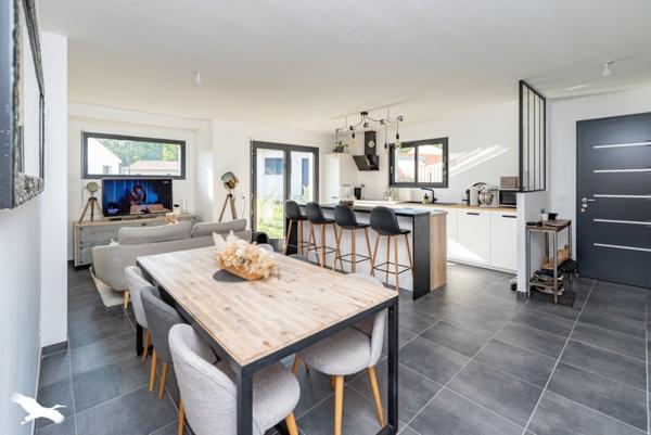 Maison à vendre |  Castelnau-de-Médoc |  4 pièces | 78 m²