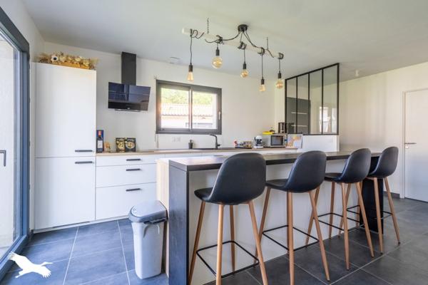 Maison à vendre |  Castelnau-de-Médoc |  4 pièces | 78 m²