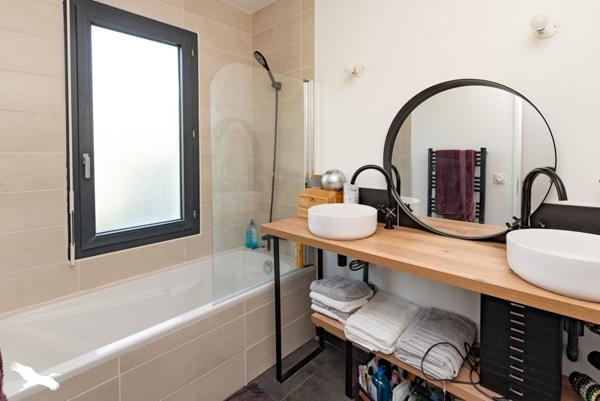 Maison à vendre |  Castelnau-de-Médoc |  4 pièces | 78 m²