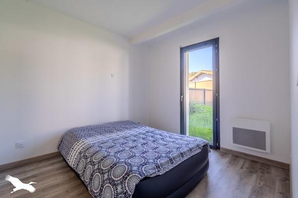 Maison à vendre |  Castelnau-de-Médoc |  4 pièces | 78 m²