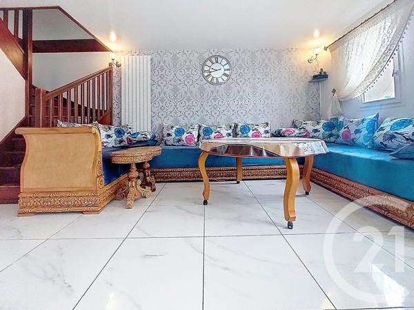 Maison à vendre  5 pièces - 100 m2 NOISY LE GRAND - 93