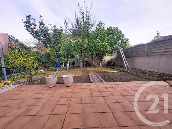 Maison à vendre  5 pièces - 100 m2 NOISY LE GRAND - 93