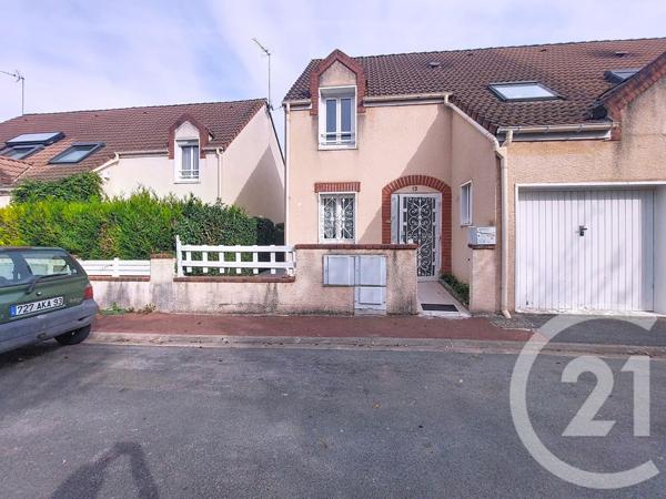 Maison à vendre  5 pièces - 100 m2 NOISY LE GRAND - 93