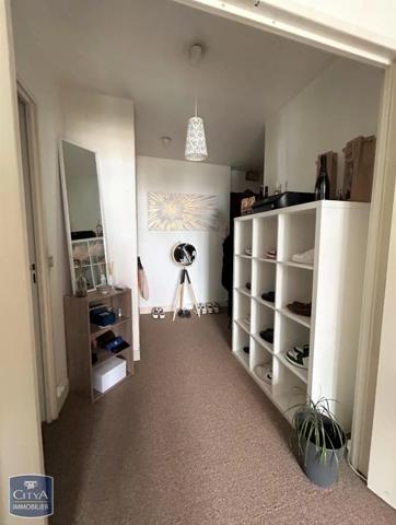 Appartement à vendre 1 pièce 38.96m²