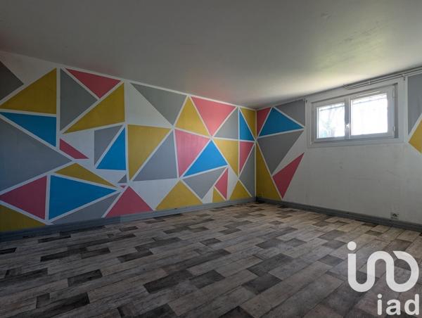 Maison à vendre 6 pièces 135 m² Saint-Jean-de-Thouars