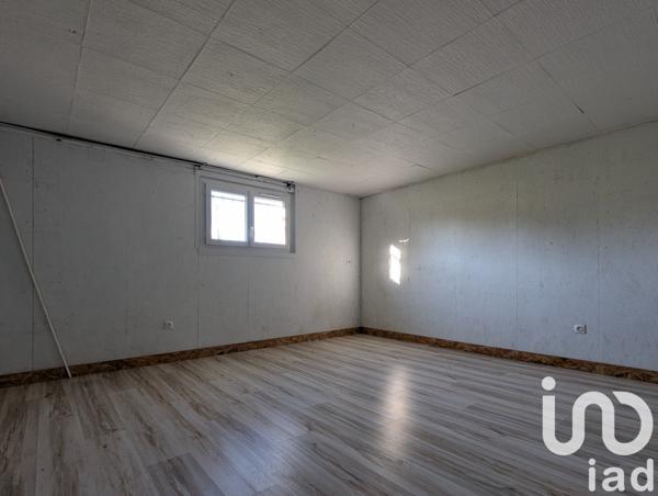 Maison à vendre 6 pièces 135 m² Saint-Jean-de-Thouars