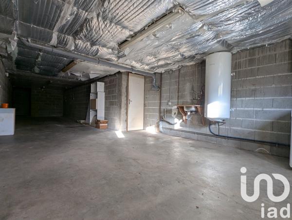 Maison à vendre 6 pièces 135 m² Saint-Jean-de-Thouars