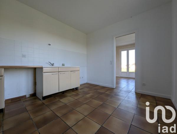 Maison à vendre 6 pièces 135 m² Saint-Jean-de-Thouars