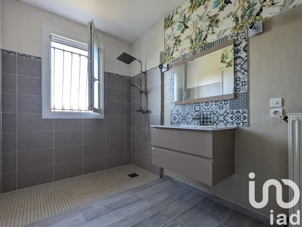 Maison à vendre 6 pièces 135 m² Saint-Jean-de-Thouars