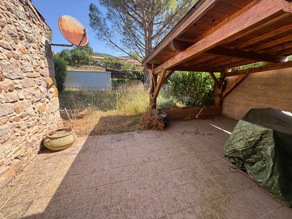 Maison Haute Vallée