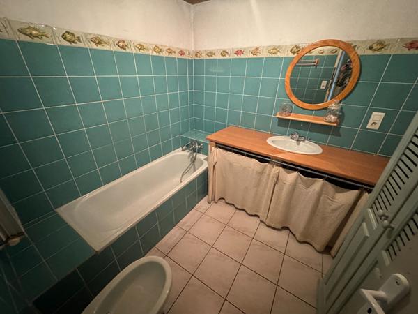 Maison Haute Vallée