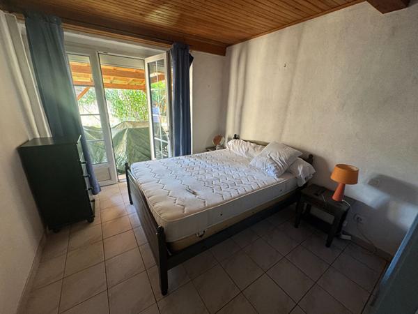 Maison Haute Vallée